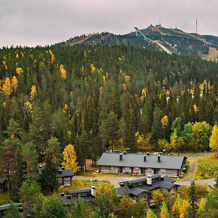 Unelmapovi Ruka Exterior foto