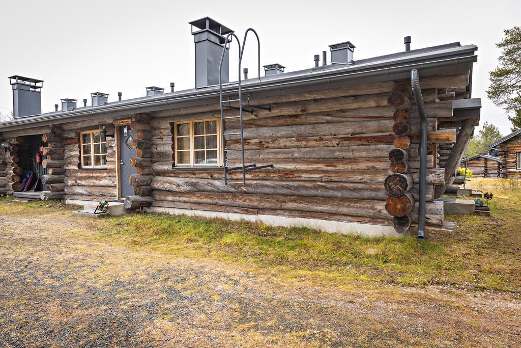 Unelmapovi Ruka Exterior foto