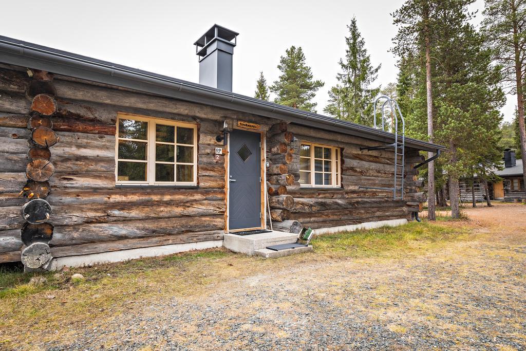 Unelmapovi Ruka Exterior foto